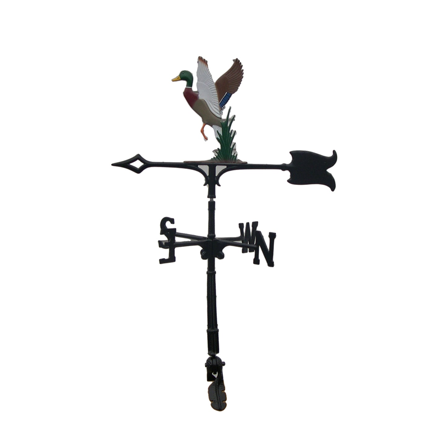 30″ Duck Weathervane