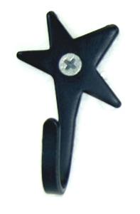 Small Star Hook