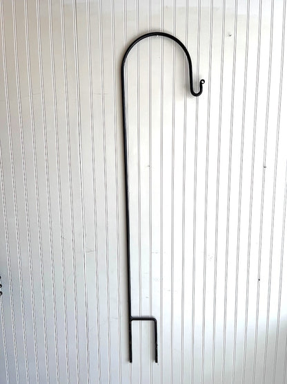 Medium Shepherd Pole With Single Hook