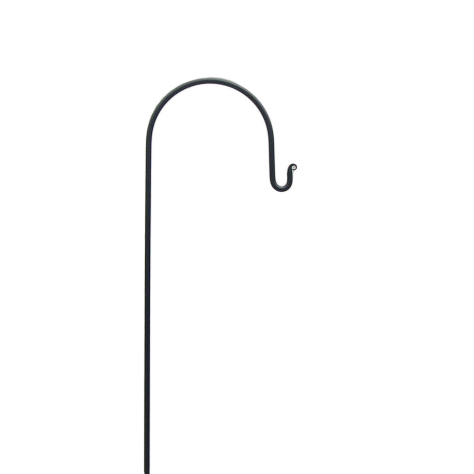 Medium Shepherd Pole With Single Hook